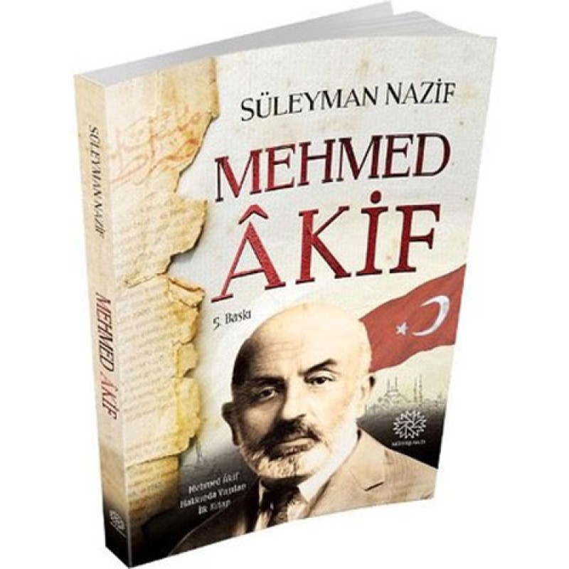 Mehmet Akif Mehmet Akif
