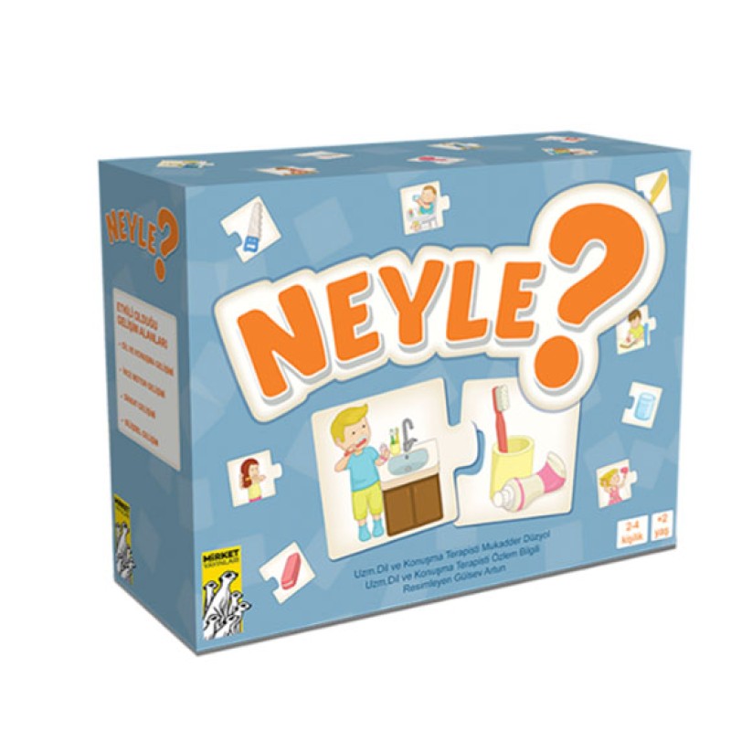 Neyle ? Neyle ?