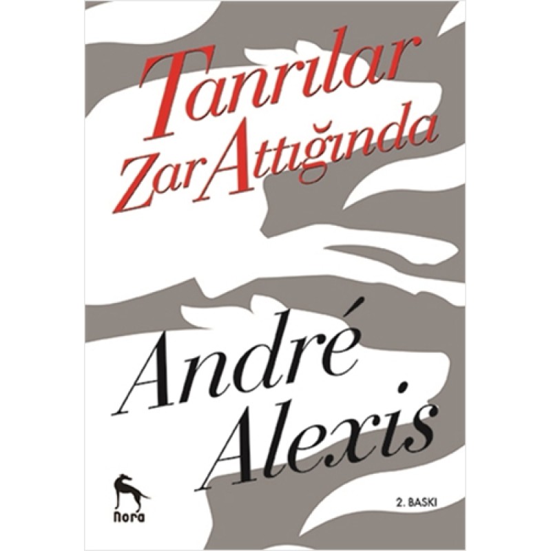 Tanrılar Zar Attığında Tanrılar Zar Attığında