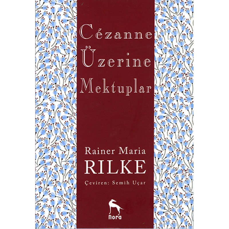 Cezanne Üzerine Mektuplar