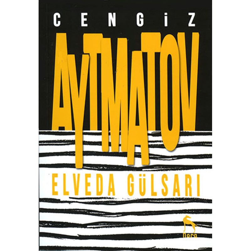 Elveda Gülsarı