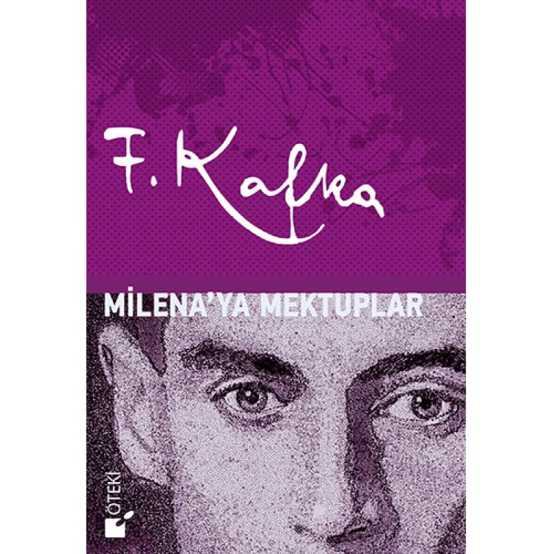 Milena’ya Mektuplar (Ciltli) Milena’ya Mektuplar (Ciltli)