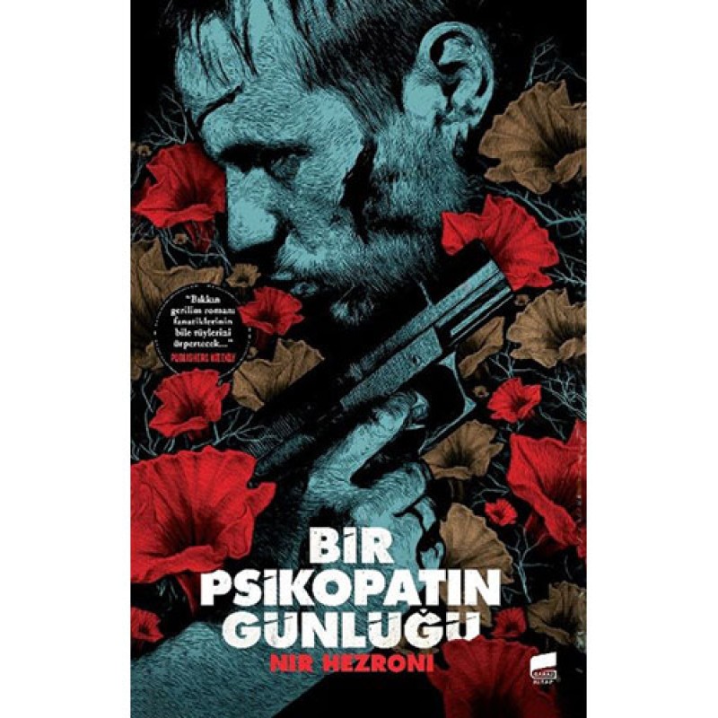 Bir Psikopatın Günlüğü Bir Psikopatın Günlüğü