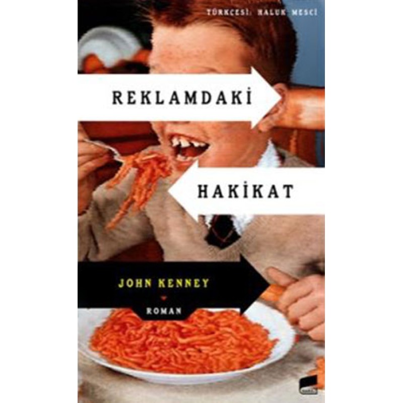Reklamdaki Hakikat Reklamdaki Hakikat