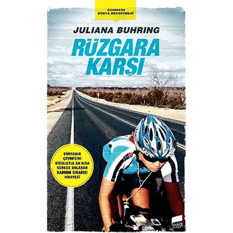 Rüzgara Karşı Rüzgara Karşı