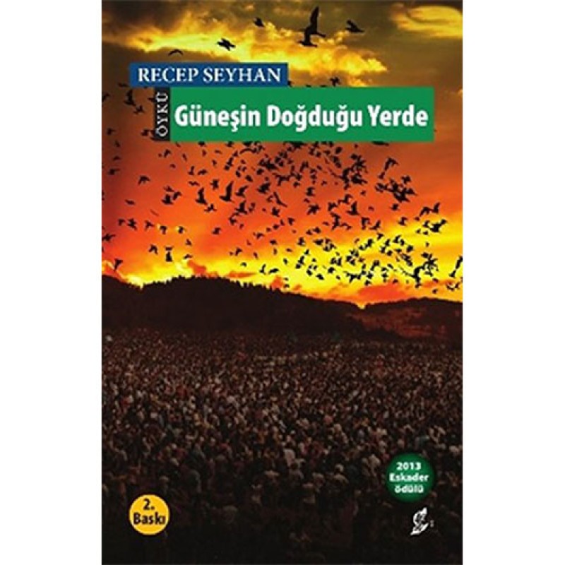 Güneşin Doğduğu Yerde