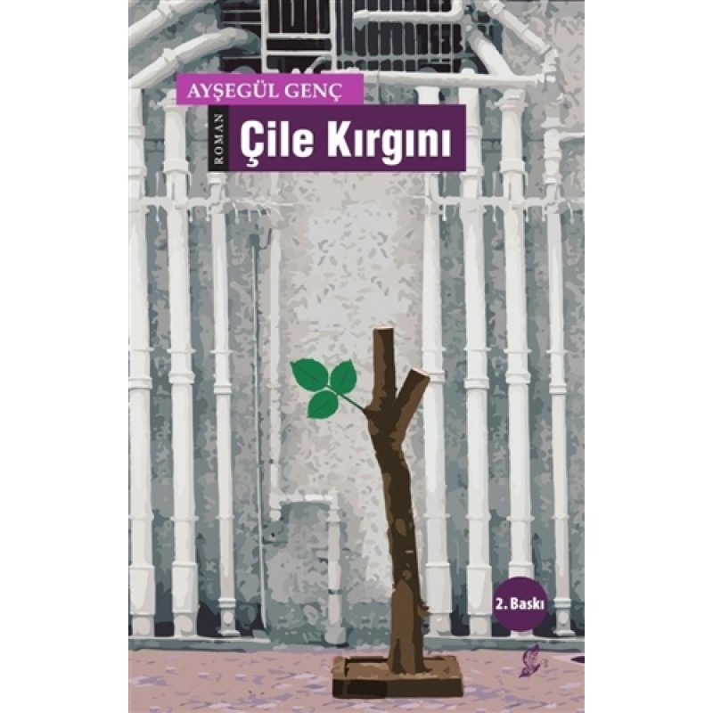 Çile Kırgını Çile Kırgını