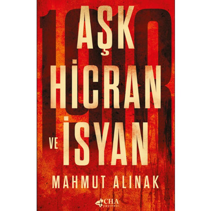 Aşk Hicran ve İsyan Aşk Hicran ve İsyan