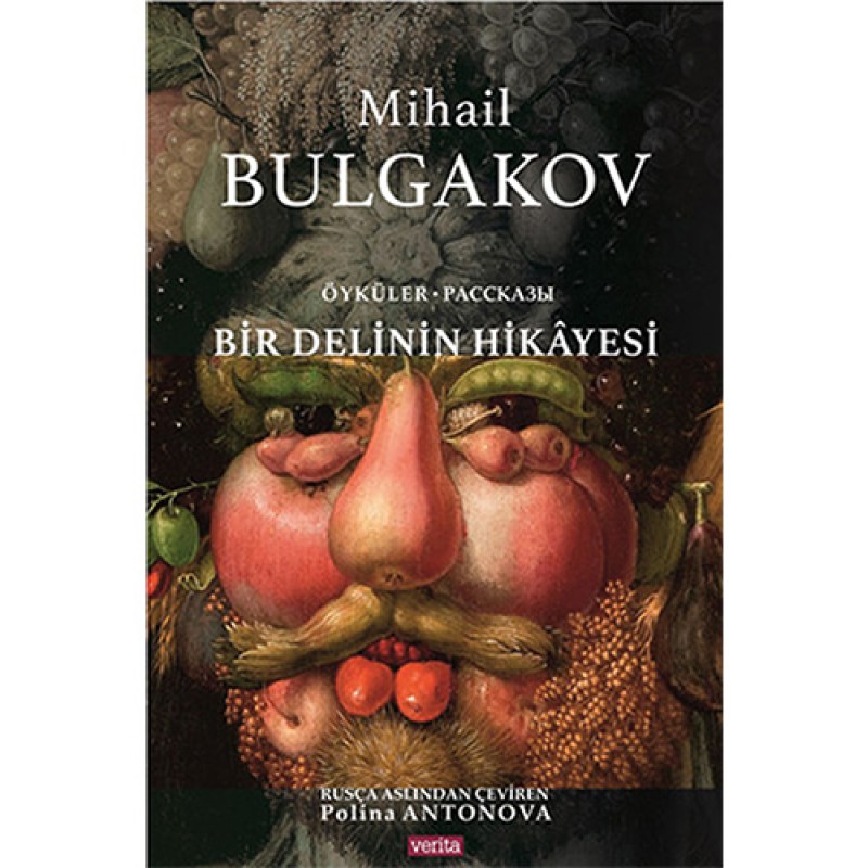 Bir Delinin Hikâyesi Bir Delinin Hikâyesi