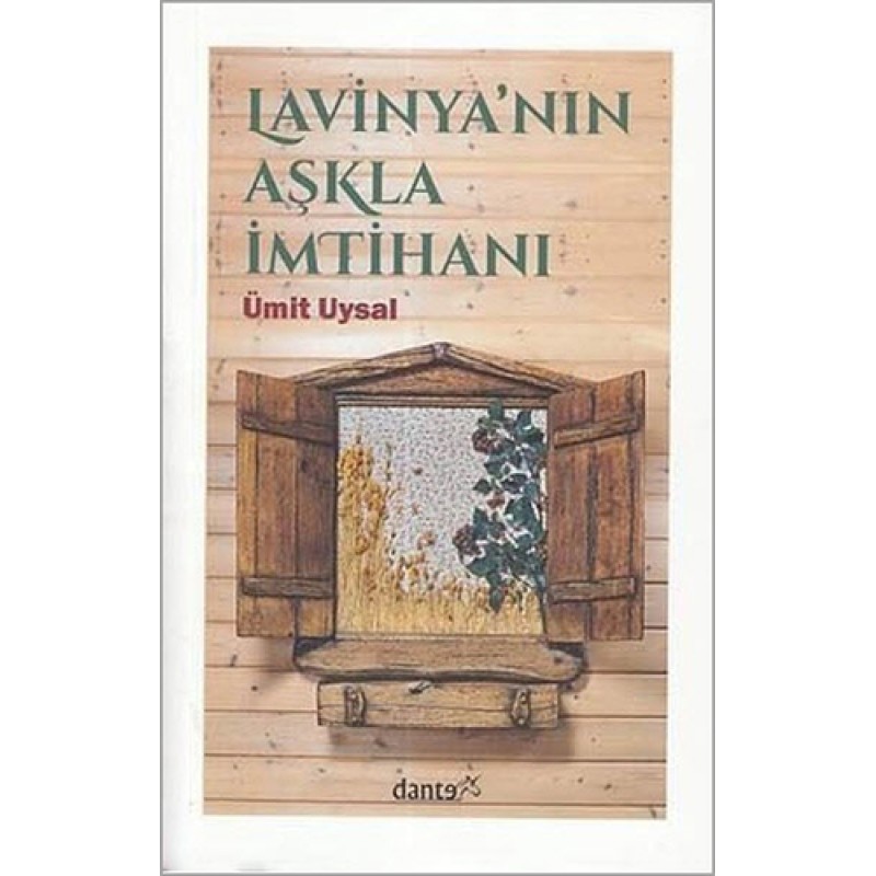 Lavinya'nın Aşkla İmtihanı Lavinya'nın Aşkla İmtihanı