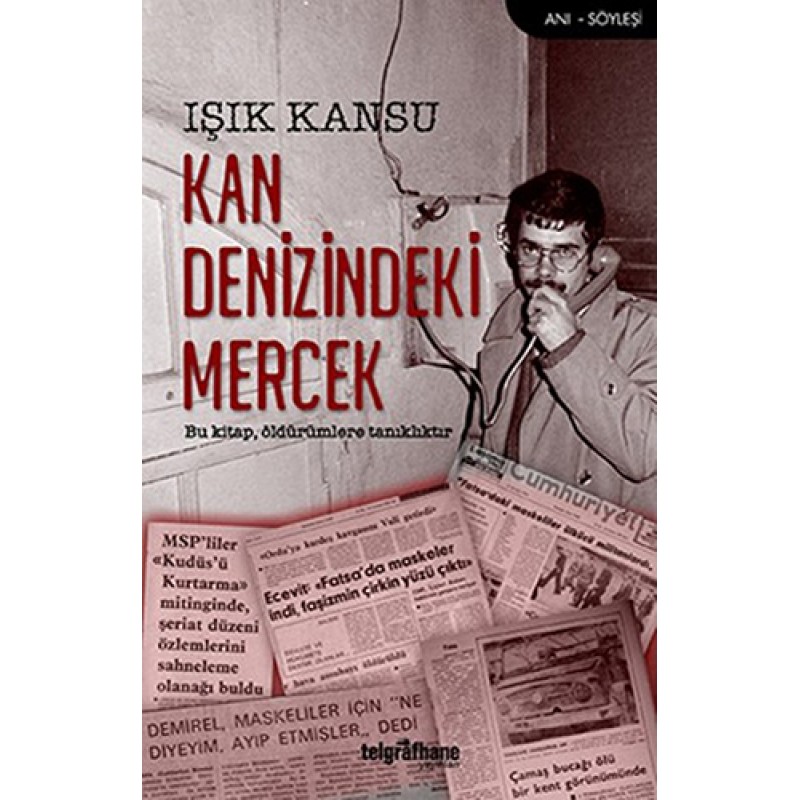 Kan Denizindeki Mercek Kan Denizindeki Mercek