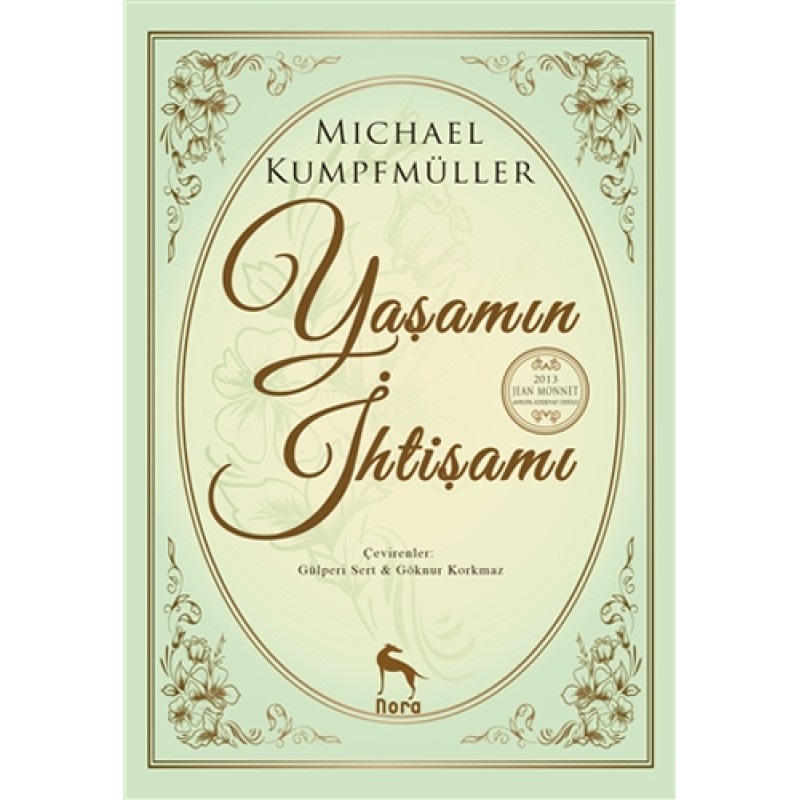 Yaşamın İhtişamı Yaşamın İhtişamı