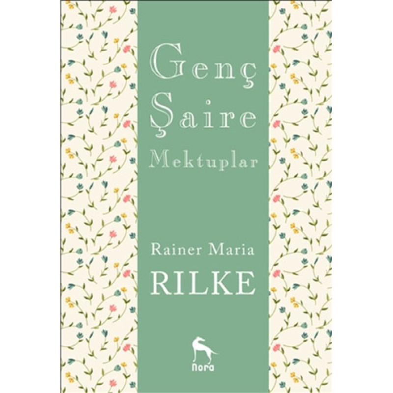 Genç Şaire Mektuplar Genç Şaire Mektuplar