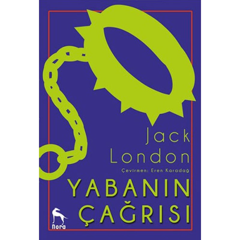 Yabanın Çağrısı Yabanın Çağrısı