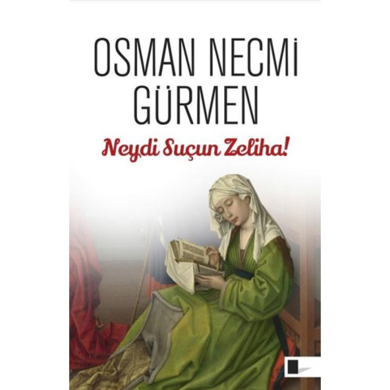 Neydi Suçun Zeliha! Neydi Suçun Zeliha!