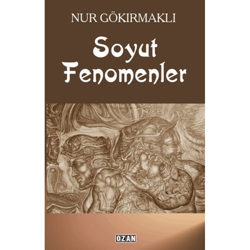 Soyut Fenomenler Soyut Fenomenler