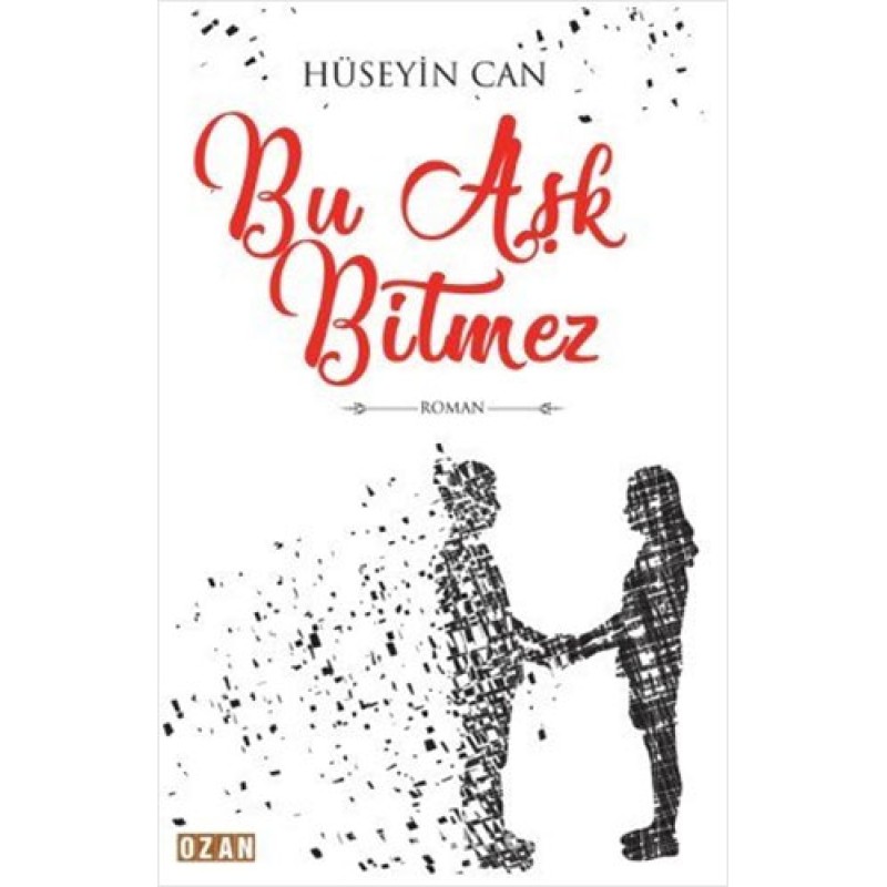 Bu Aşk Bitmez Bu Aşk Bitmez