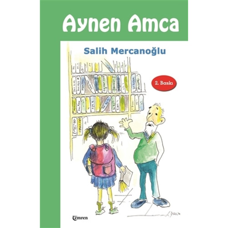 Aynen Amca