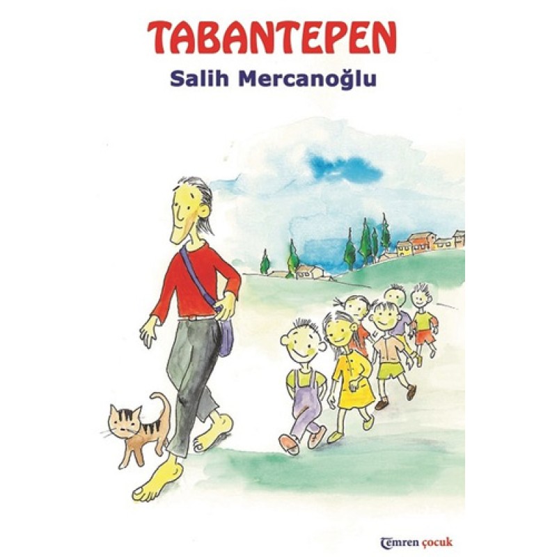 Tabantepen Tabantepen