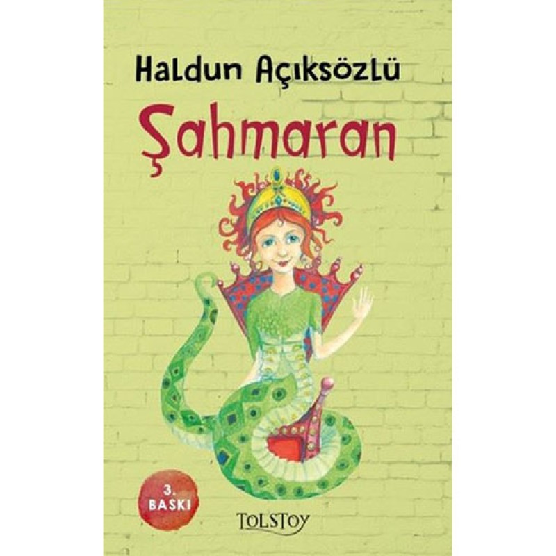 Şahmaran Şahmaran