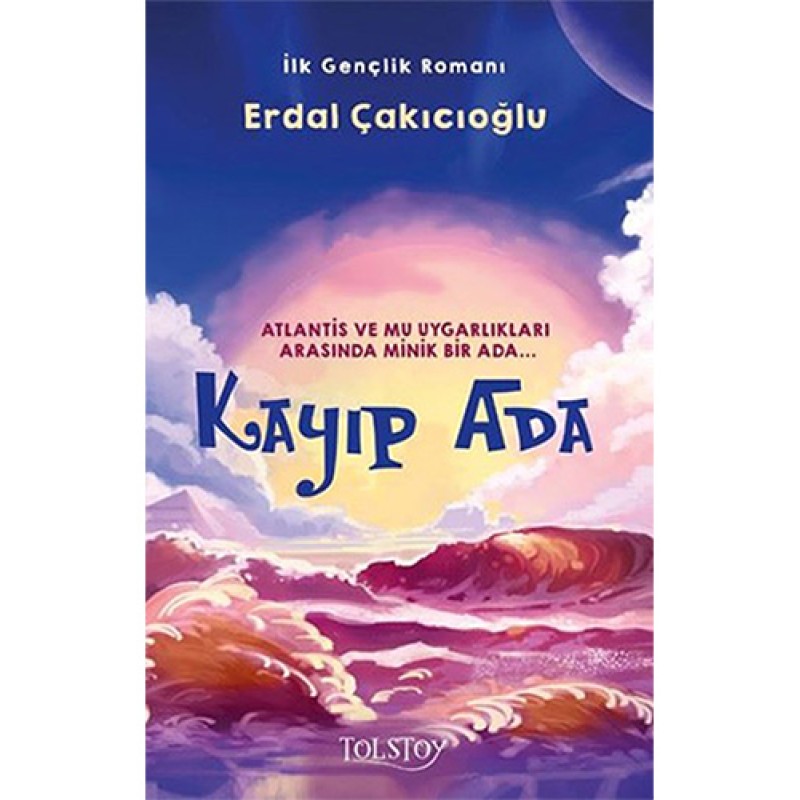 Kayıp Ada Kayıp Ada