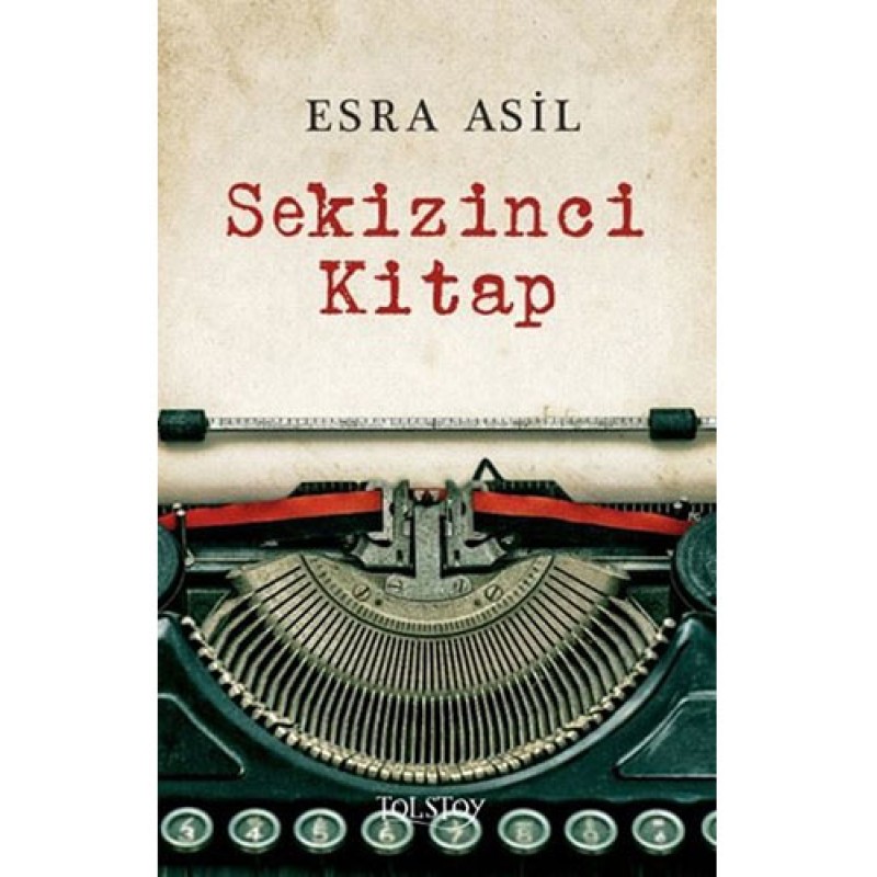 Sekizinci Kitap Sekizinci Kitap
