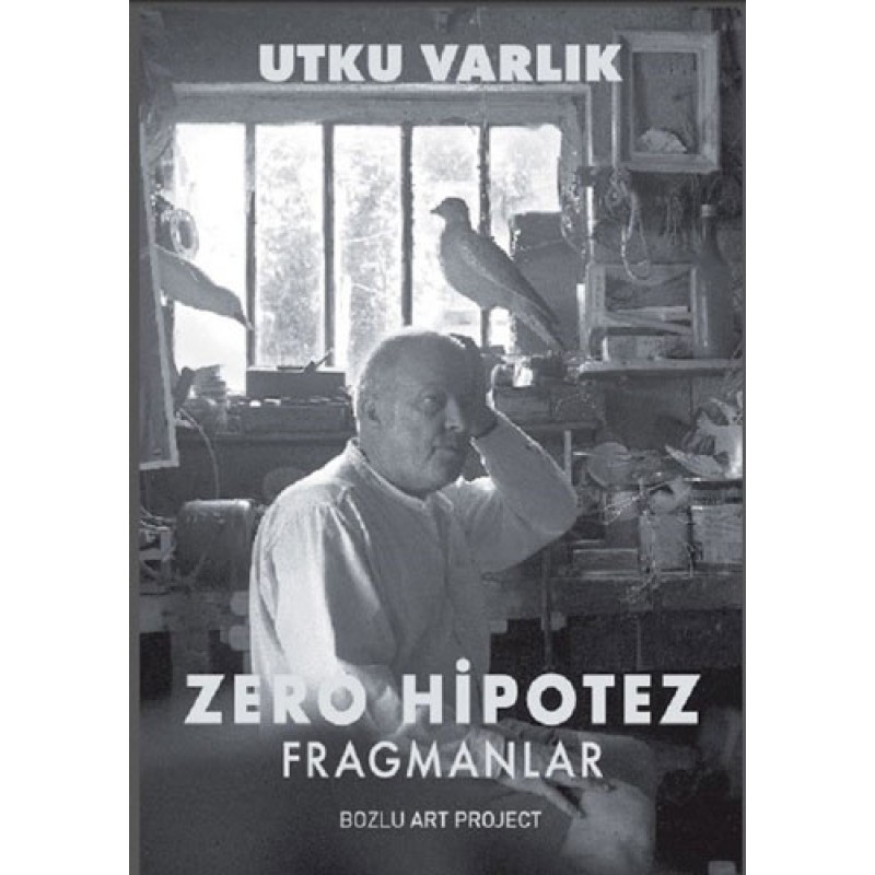 Zero Hipotez - Fragmanlar Zero Hipotez - Fragmanlar