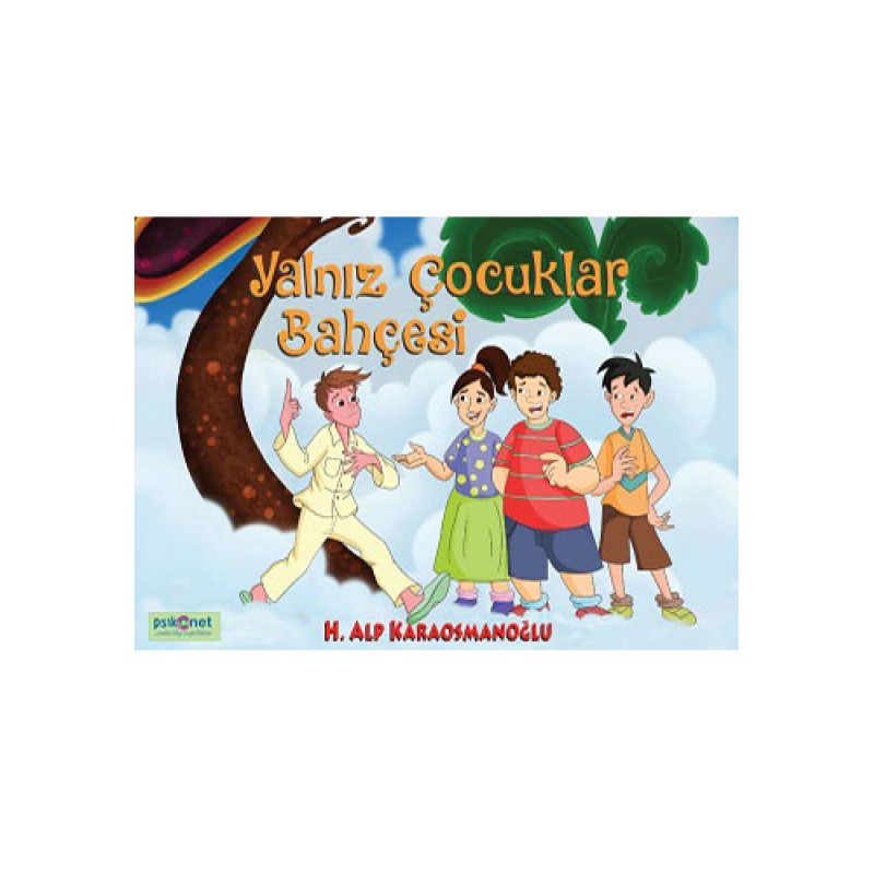 Yalnız Çocuklar Bahçesi Yalnız Çocuklar Bahçesi