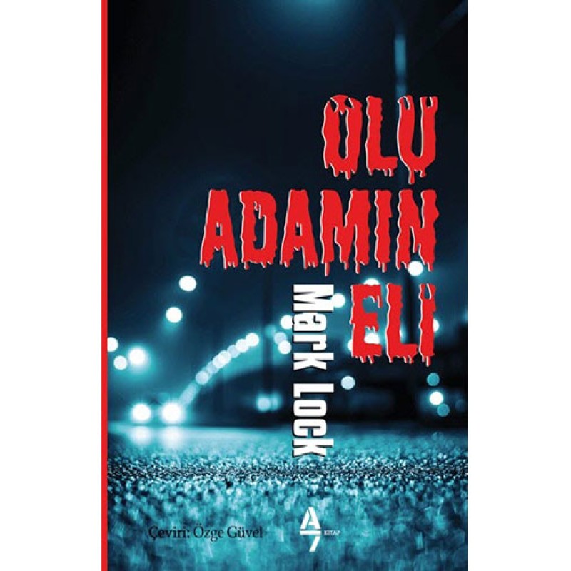 Ölü Adamın Eli Ölü Adamın Eli