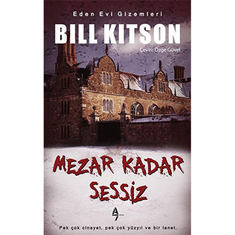 Mezar Kadar Sesiz