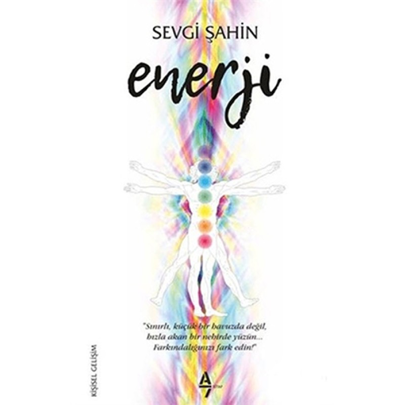 Enerji Enerji