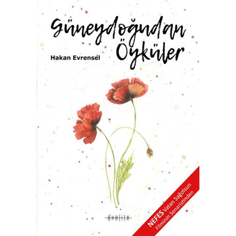Güneydoğudan Öyküler Güneydoğudan Öyküler