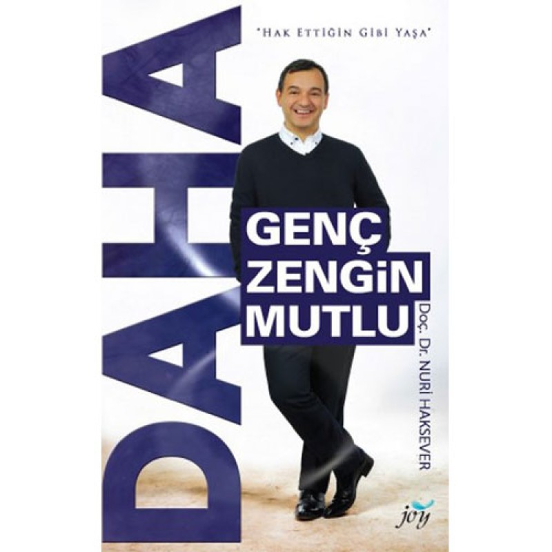 Daha Genç Zengin Mutlu Daha Genç Zengin Mutlu