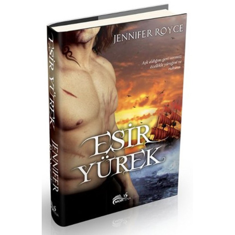 Esir Yürek (Ciltli) Esir Yürek (Ciltli)