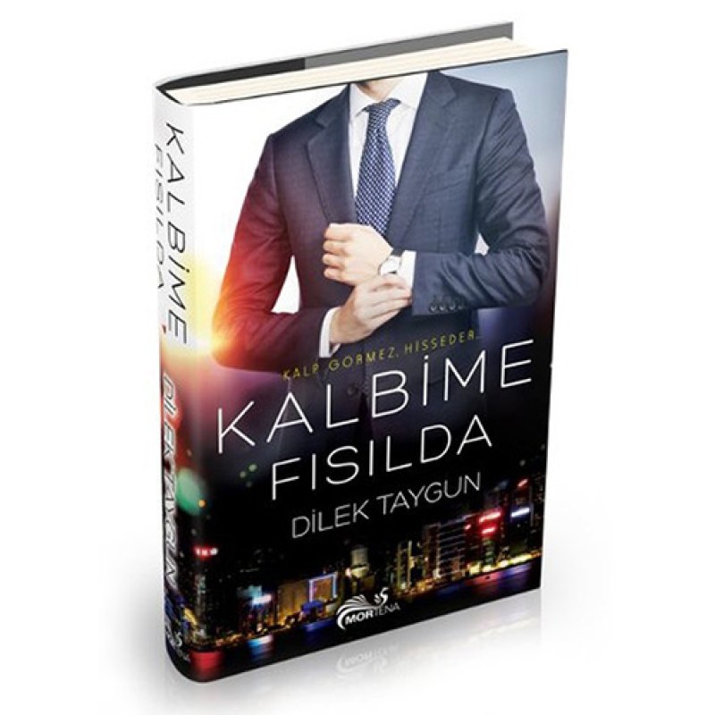 Kalbime Fısılda (Ciltli)