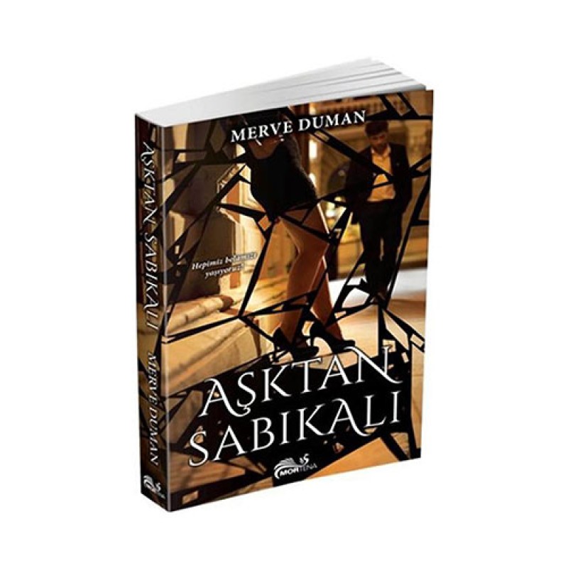 Aşktan Sabıkalı Aşktan Sabıkalı