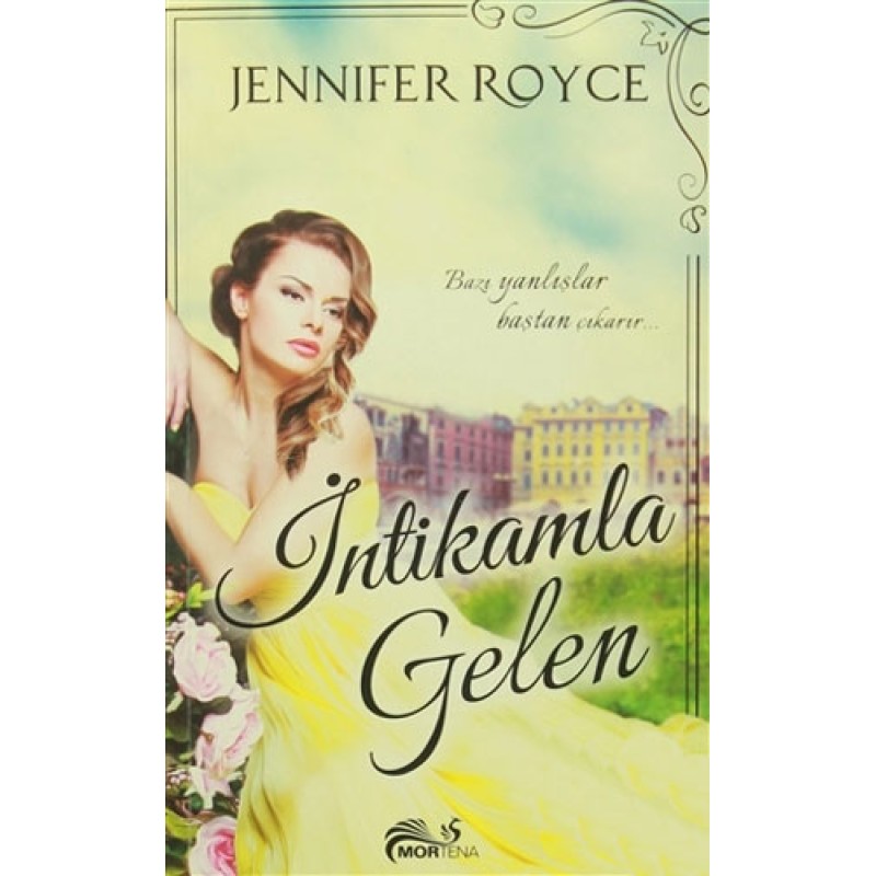 İntikamla Gelen İntikamla Gelen