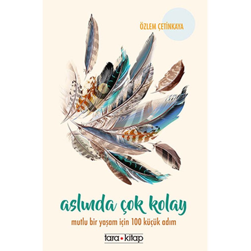 Aslında Çok Kolay