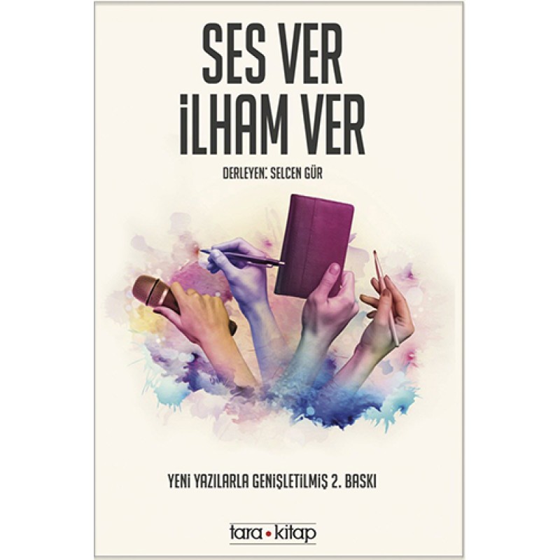 Ses Ver İlham Ver Ses Ver İlham Ver
