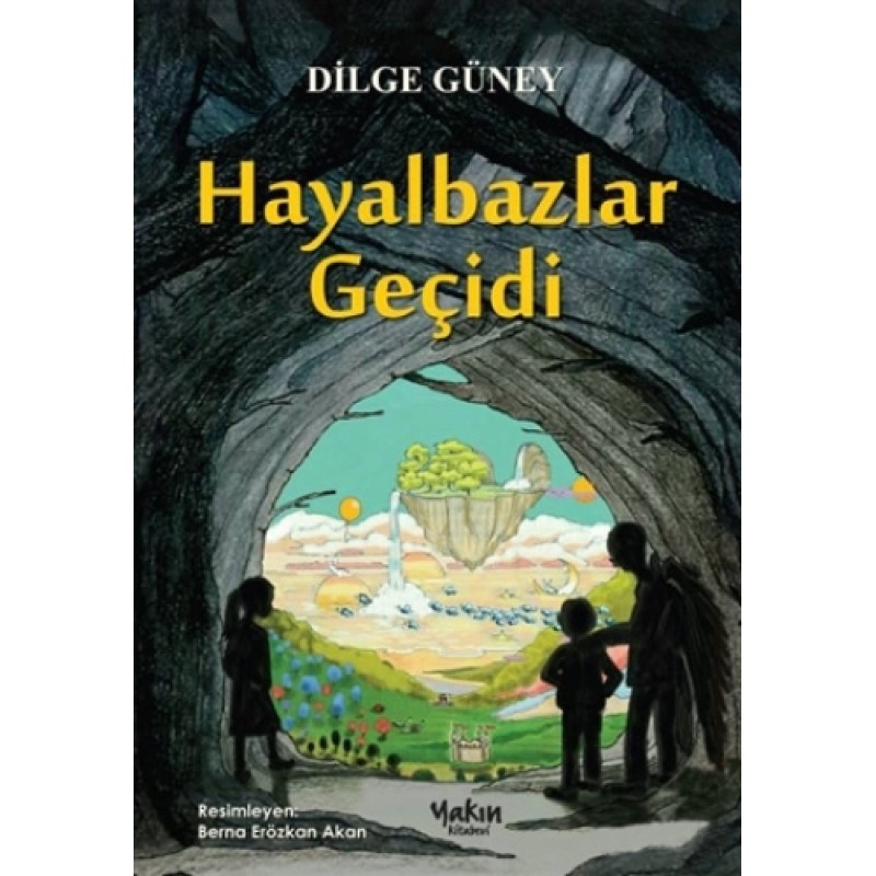Hayalbaz Geçidi