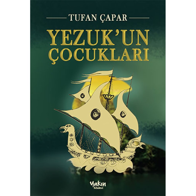 Yezukun Çocukları