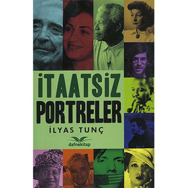 İtaatsiz Portreler İtaatsiz Portreler
