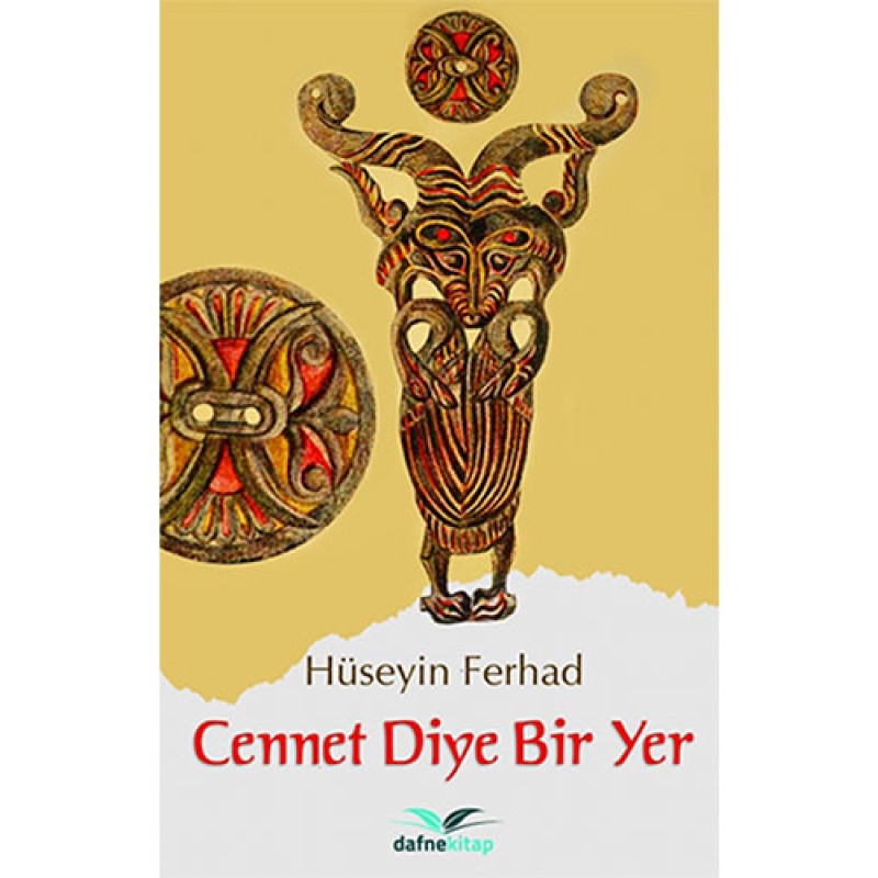 Cennet Diye Bir Yer Cennet Diye Bir Yer