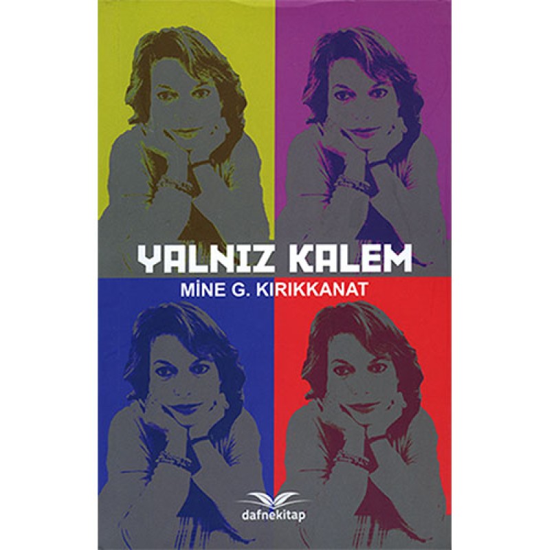 Yalnız Kalem Yalnız Kalem