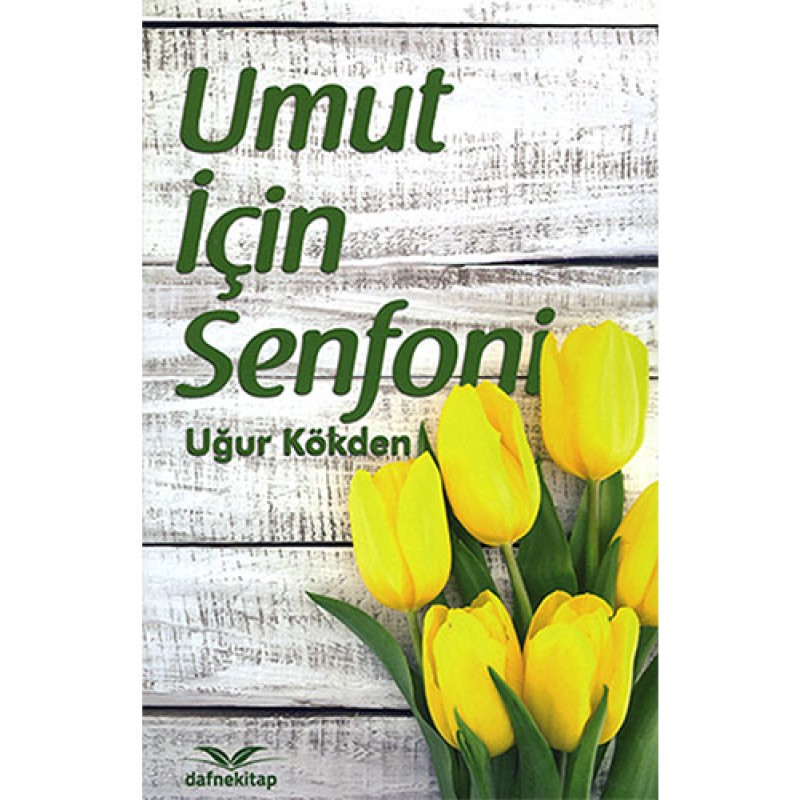 Umut İçin Senfoni Umut İçin Senfoni