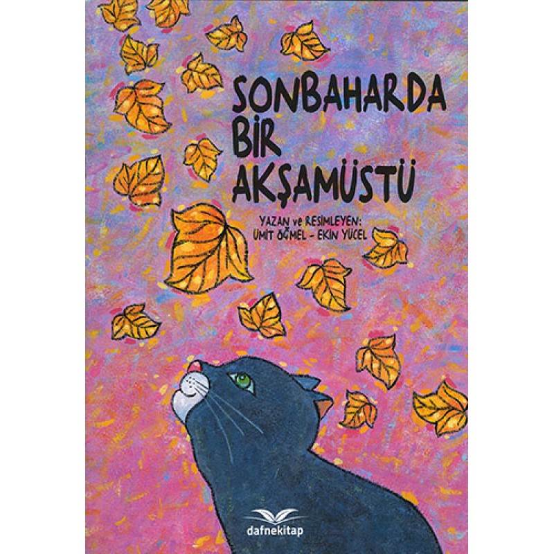 Sonbaharda Bir Akşamüstü