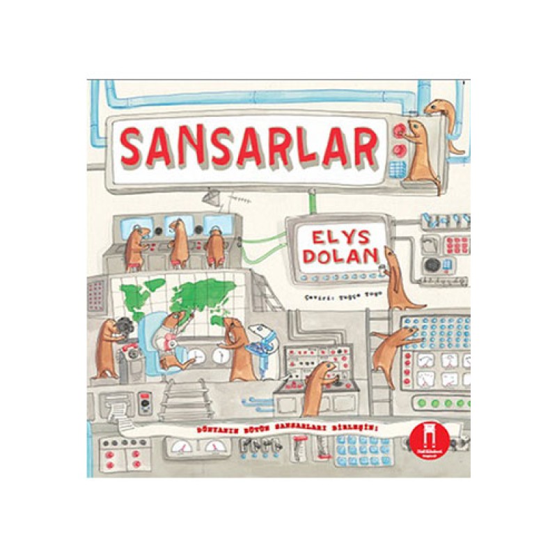 Sansarlar Sansarlar
