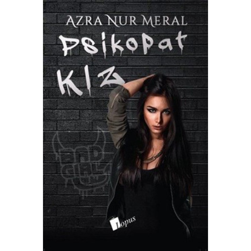 Psikopat Kız Psikopat Kız