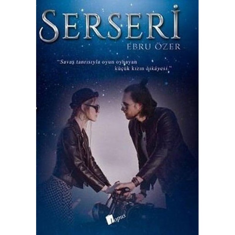 Serseri (Ciltli)