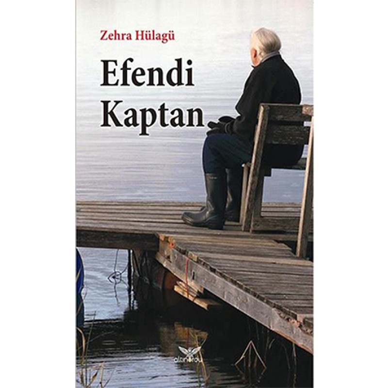 Efendi Kaptan Efendi Kaptan